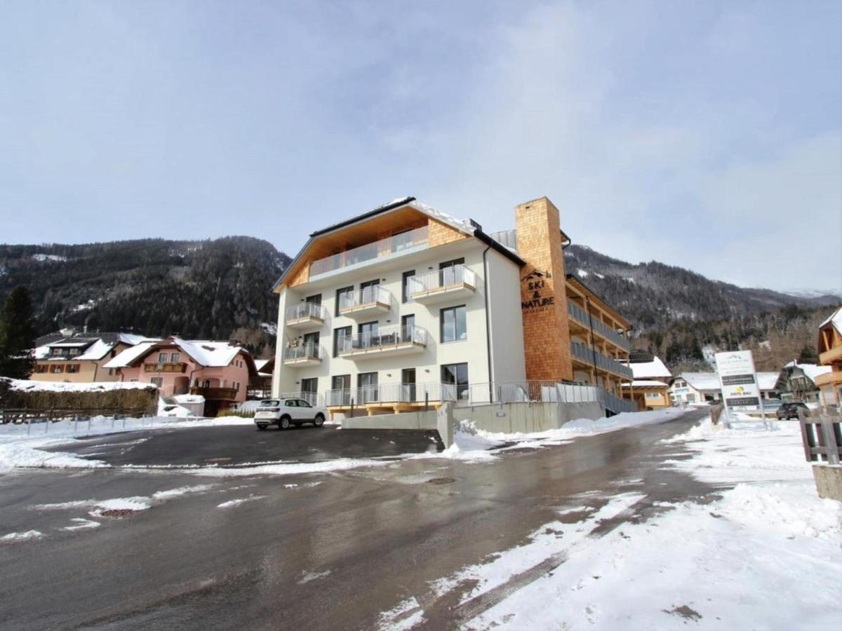 Ski Nature Apartment Lungau Top 13 Mauterndorf  Exterior foto